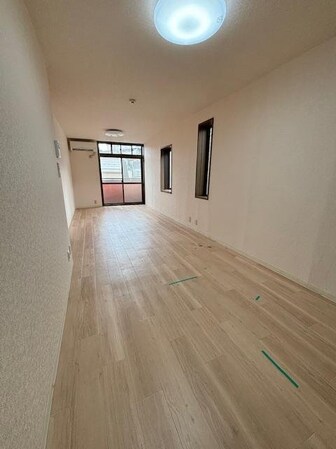 アコルデ妙蓮寺の物件内観写真